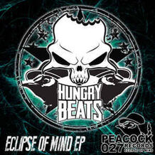 Eclipse Of Mind EP