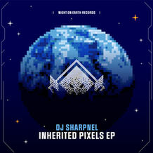 Inherited Pixels EP