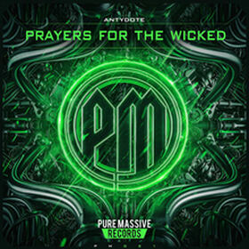 Prayers For The Wicked