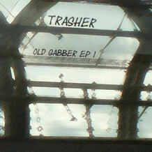 Old Gabber EP I