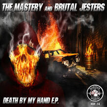 Death By My Hand E.P.