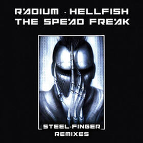 Steel-Finger Remixes