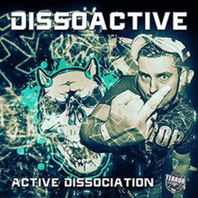 Active Dissociation