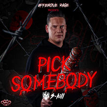 Pick Somebody