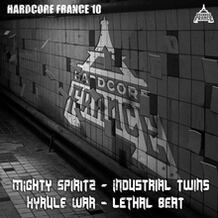 Hardcore France 10