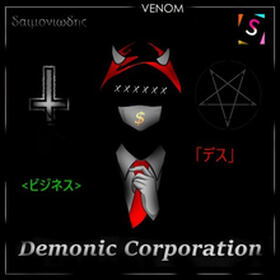 Demonic Corporation
