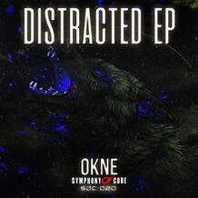 Distracted EP