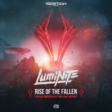 Rise Of The Fallen (Official Indicator 2017 Raw Stage Anthem)