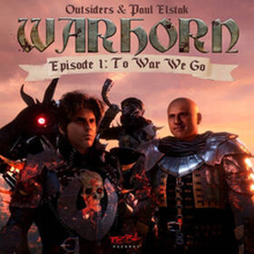 WARHORN (E1: To War We Go)