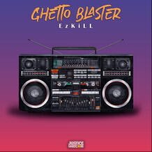 Ghetto Blaster