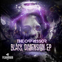 Black Dimension EP