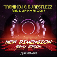 New Dimension (Remix Edition)