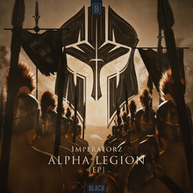 Alpha Legion EP