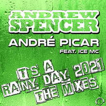 It's A Rainy Day 2021 (The Mixes)