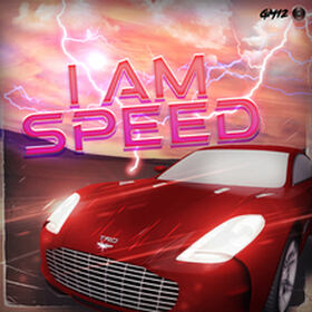 I Am Speed