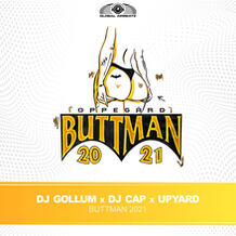 Buttman 2021