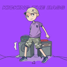 Kicking The Bass