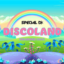 Discoland (Reloaded 2021)