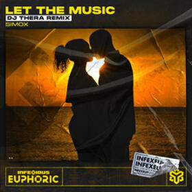 Let The Music (DJ Thera Remix)