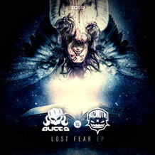 Lost Fear EP