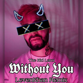 Without You (Levenkhan Remix)
