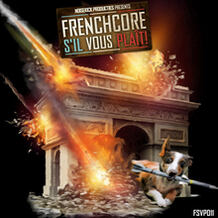 Frenchcore S'il Vous Plaît Records 011