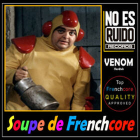 Soupe de Frenchcore