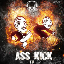Ass Kick