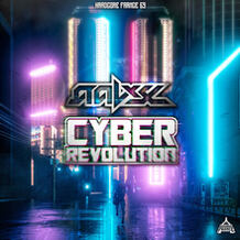 Cyber Revolution