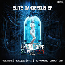 Elite Dangerous EP
