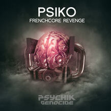 Frenchcore Revenge