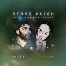 Stars Align (Alle Farben Remix)