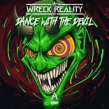 Dance With The Devil EP