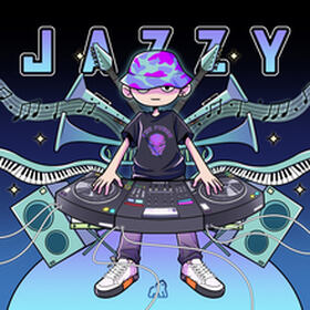 Jazzy