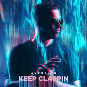 Keep Clappin