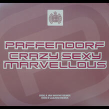 Crazy, Sexy, Marvellous