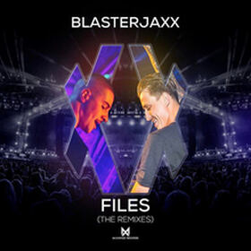 XX Files (The Remixes)