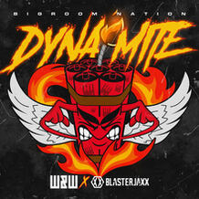 Dynamite (Bigroom Nation)