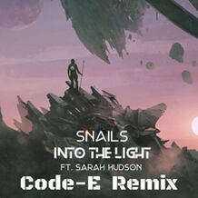 Into The Light (Code-E PsyCoreTrap Remix)