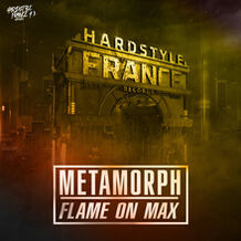 Flame On Max