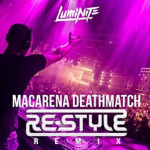 Macarena Deathmatch (RE-Style Remix)
