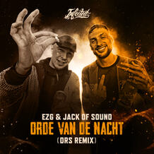 Orde Van De Nacht (DRS Remix)