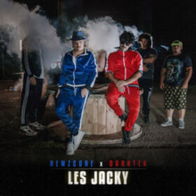 Les Jacky