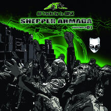 Shepper Armada / Experience 01