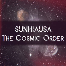 The Cosmic Order