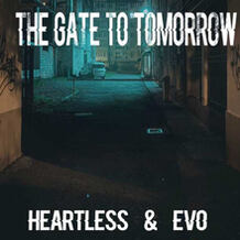 The Gate To Tomorrow