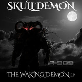 The Waking Demon EP