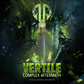 Complex Aftermath (Official Shockerz 2022 Anthem)