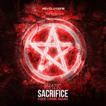 Sacrifice (Code Crime Remix)