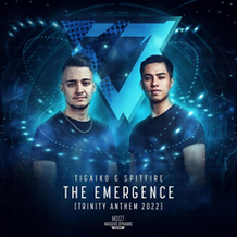 The Emergence (Trinity Anthem 2022)